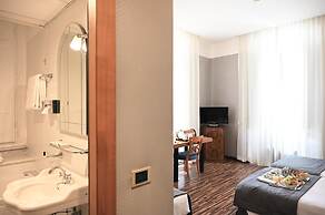 Best Western Hotel Artdeco