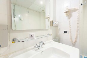 Best Western Hotel Artdeco