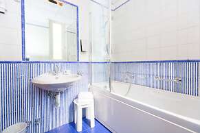 Best Western Hotel Artdeco