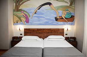 Best Western Hotel Artdeco