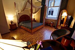 Best Western Hotel Artdeco