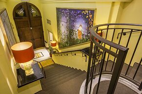 Best Western Hotel Artdeco