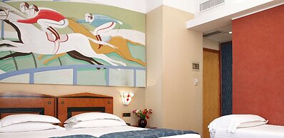 Best Western Hotel Artdeco