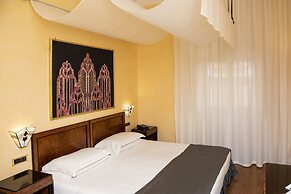 Best Western Hotel Artdeco