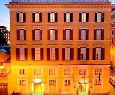 Best Western Hotel Artdeco