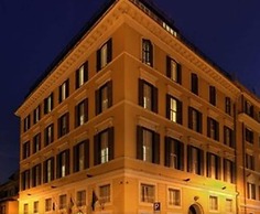 Best Western Hotel Artdeco