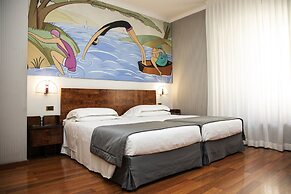 Best Western Hotel Artdeco