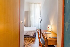 Best Western Hotel Artdeco