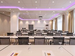 Mercure Hotel Saarbrücken City