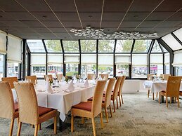 Mercure Hotel Saarbrücken City