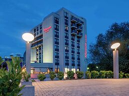 Mercure Hotel Saarbrücken City