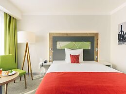Mercure Hotel Saarbrücken City
