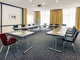 Mercure Hotel Saarbrücken City