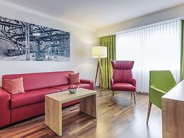Mercure Hotel Saarbrücken City