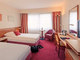 Mercure Hotel Saarbrücken City