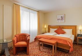 GAIA Hotel Basel - the sustainable hotel