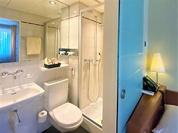 GAIA Hotel Basel - the sustainable hotel