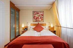 GAIA Hotel Basel - the sustainable hotel