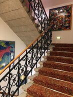 GAIA Hotel Basel - the sustainable hotel
