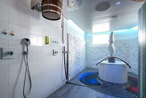 GAIA Hotel Basel - the sustainable hotel