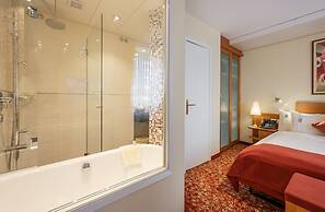 GAIA Hotel Basel - the sustainable hotel
