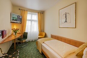 GAIA Hotel Basel - the sustainable hotel