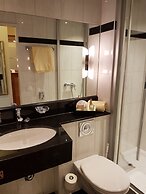 GAIA Hotel Basel - the sustainable hotel