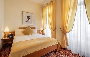 GAIA Hotel Basel - the sustainable hotel