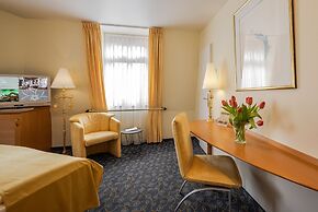GAIA Hotel Basel - the sustainable hotel