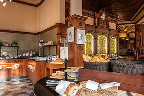 GAIA Hotel Basel - the sustainable hotel