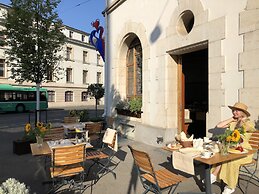 GAIA Hotel Basel - the sustainable hotel