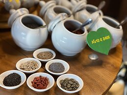 GAIA Hotel Basel - the sustainable hotel