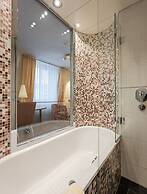 GAIA Hotel Basel - the sustainable hotel