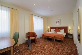 GAIA Hotel Basel - the sustainable hotel