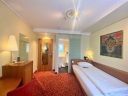 GAIA Hotel Basel - the sustainable hotel