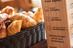 GAIA Hotel Basel - the sustainable hotel