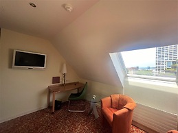 GAIA Hotel Basel - the sustainable hotel
