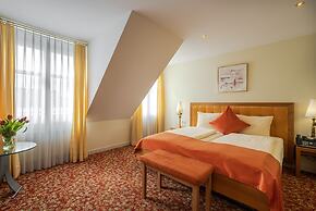 GAIA Hotel Basel - the sustainable hotel
