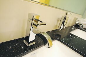 GAIA Hotel Basel - the sustainable hotel