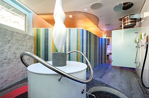 GAIA Hotel Basel - the sustainable hotel