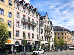 GAIA Hotel Basel - the sustainable hotel