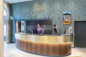 GAIA Hotel Basel - the sustainable hotel
