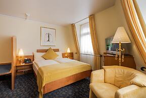 GAIA Hotel Basel - the sustainable hotel