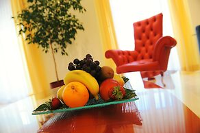 GAIA Hotel Basel - the sustainable hotel