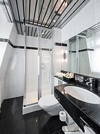 GAIA Hotel Basel - the sustainable hotel