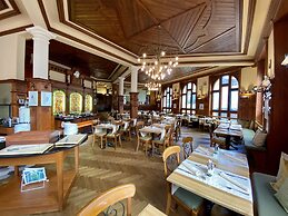 GAIA Hotel Basel - the sustainable hotel