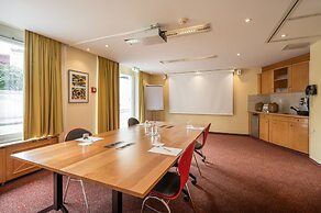 GAIA Hotel Basel - the sustainable hotel