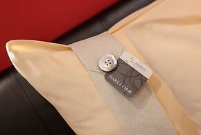 GAIA Hotel Basel - the sustainable hotel
