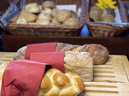 GAIA Hotel Basel - the sustainable hotel