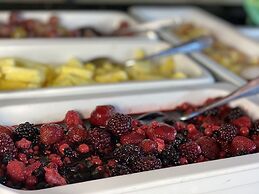 GAIA Hotel Basel - the sustainable hotel